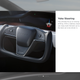 Illustration for article titled Real-World Video Of The Tesla Yoke Steering Wheel Is As Bad As You Think